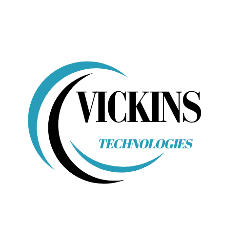 Vickins Technologies Logo
