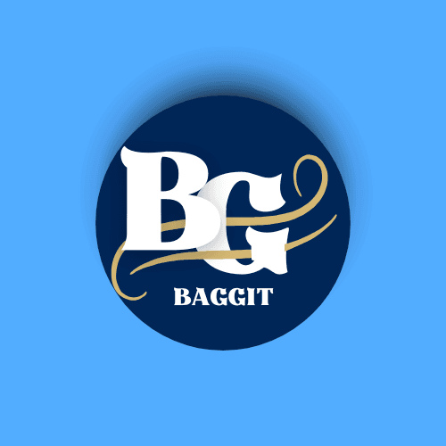 Baggit Web Platform