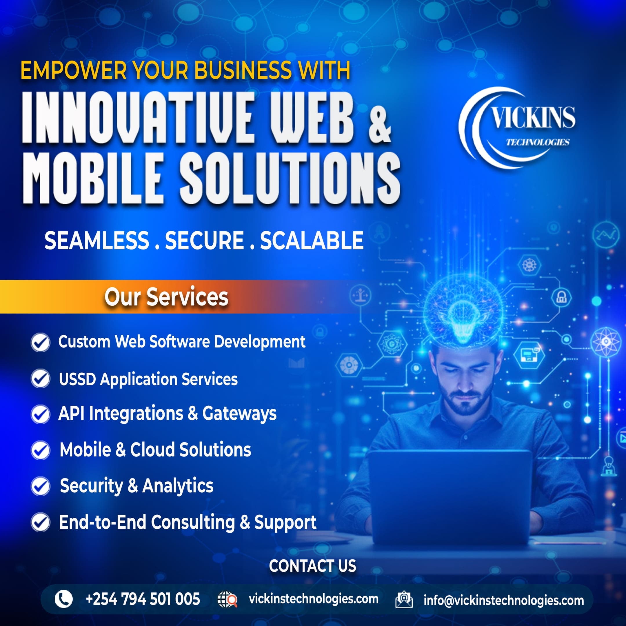 Social Media Templates